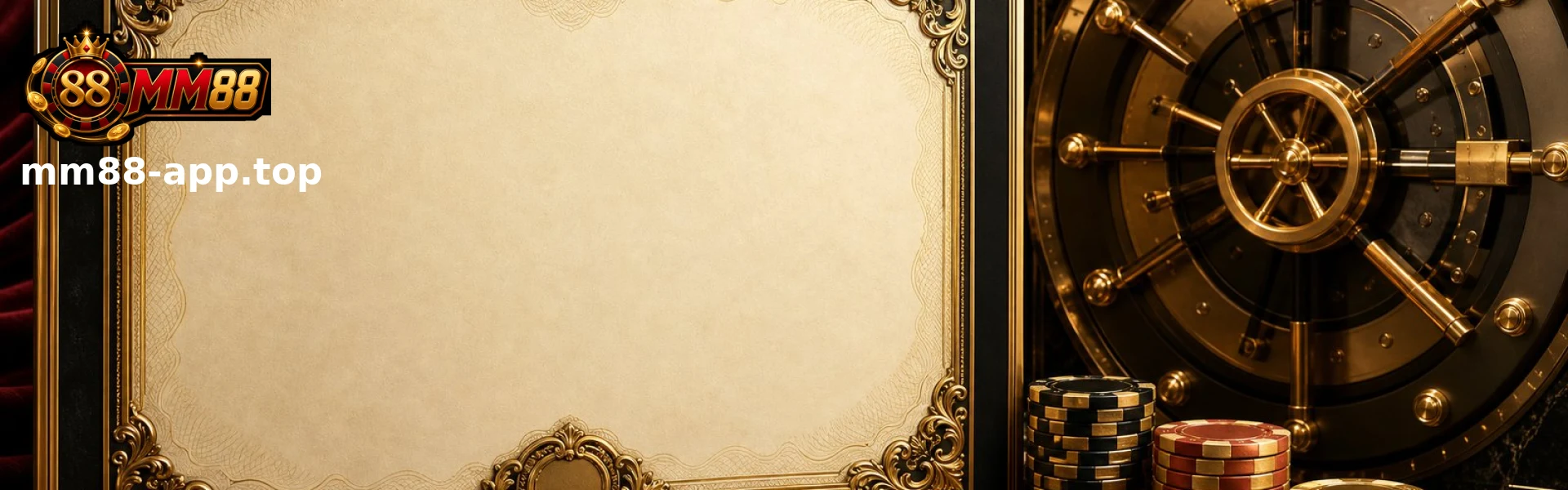 Banner MM88